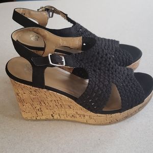 SO Wedges